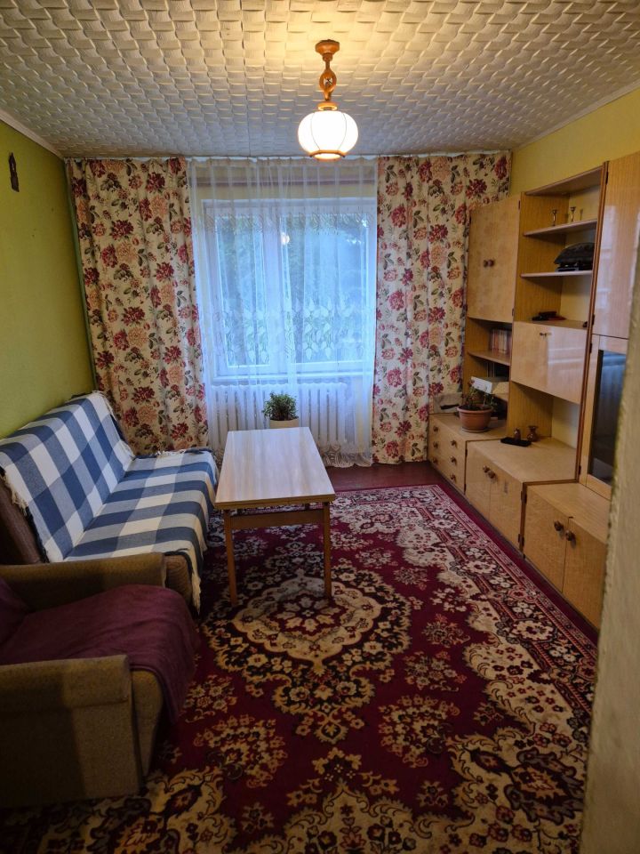 Mieszkanie 3-pokojowe Kosin. Zdjęcie 4