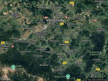 Działka budowlana Staniszów, ul. Witosza