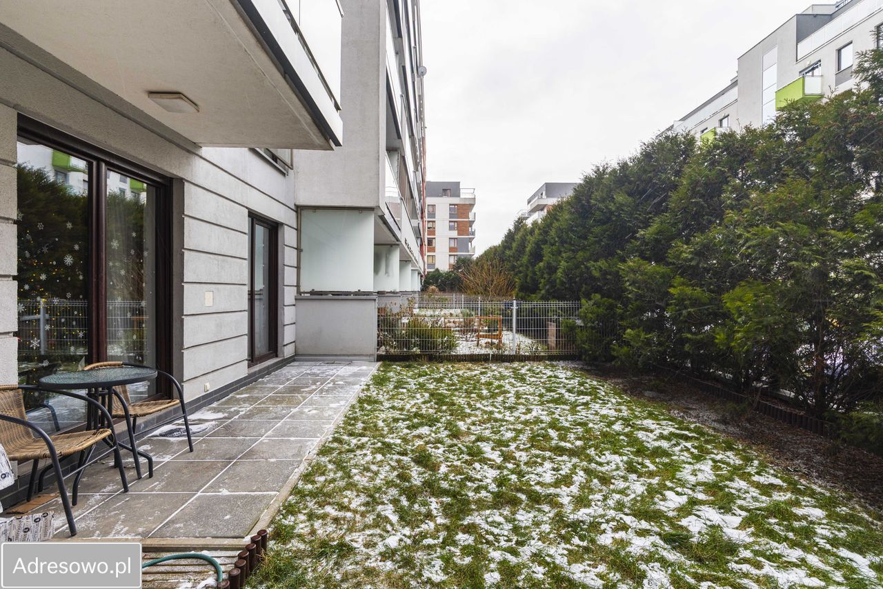 Mieszkanie 2-pokojowe Wrocław Tarnogaj, ul. Nyska. Zdjęcie 5