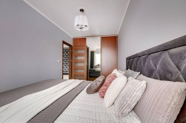 Mieszkanie 2-pokojowe Warszawa Białołęka, ul. Anastazego Kowalczyka. Zdjęcie 5