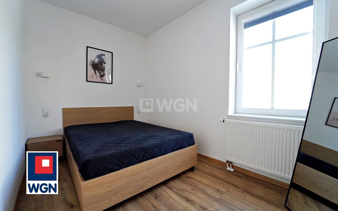 Mieszkanie 2-pokojowe Elbląg, ul. Poprzeczna. Zdjęcie 3