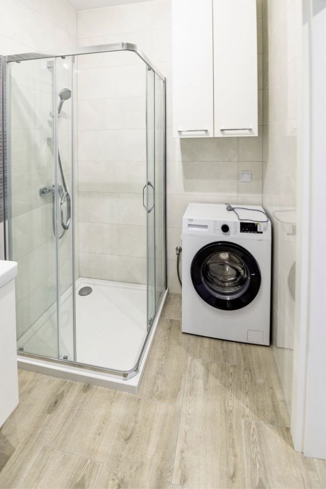 Mieszkanie 2-pokojowe Warszawa Rembertów, ul. Chełmżyńska. Zdjęcie 7