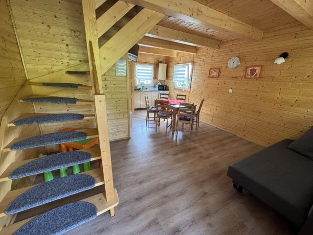 dom wolnostojący, 8 pokoi Łężyce. Zdjęcie 13