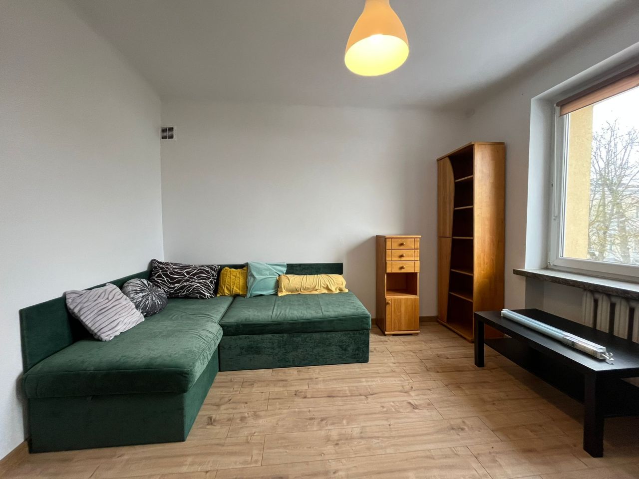 Mieszkanie 2-pokojowe Ostrów Mazowiecka, ul. Stefana Okrzei. Zdjęcie 6