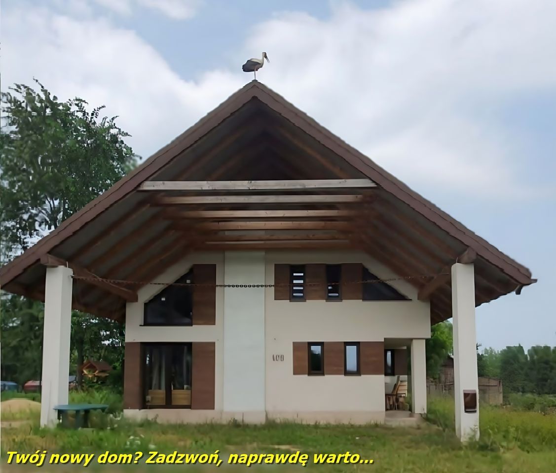 dom wolnostojący, 6 pokoi Trześcianka. Zdjęcie 1