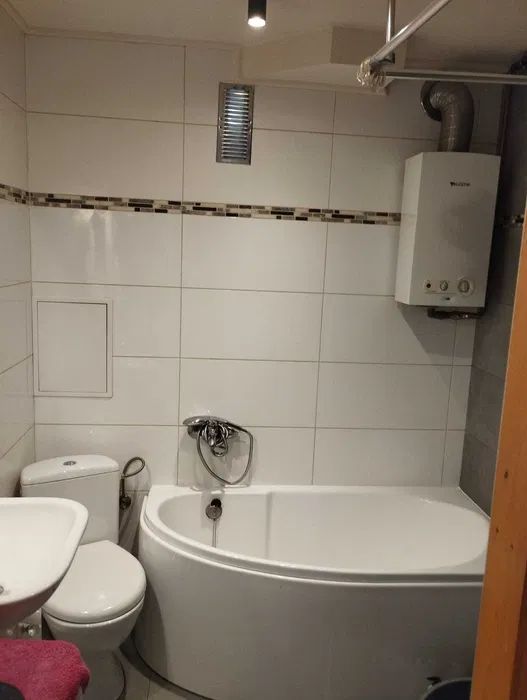 Mieszkanie 3-pokojowe Częstochowa Centrum, ul. Senatorska. Zdjęcie 7