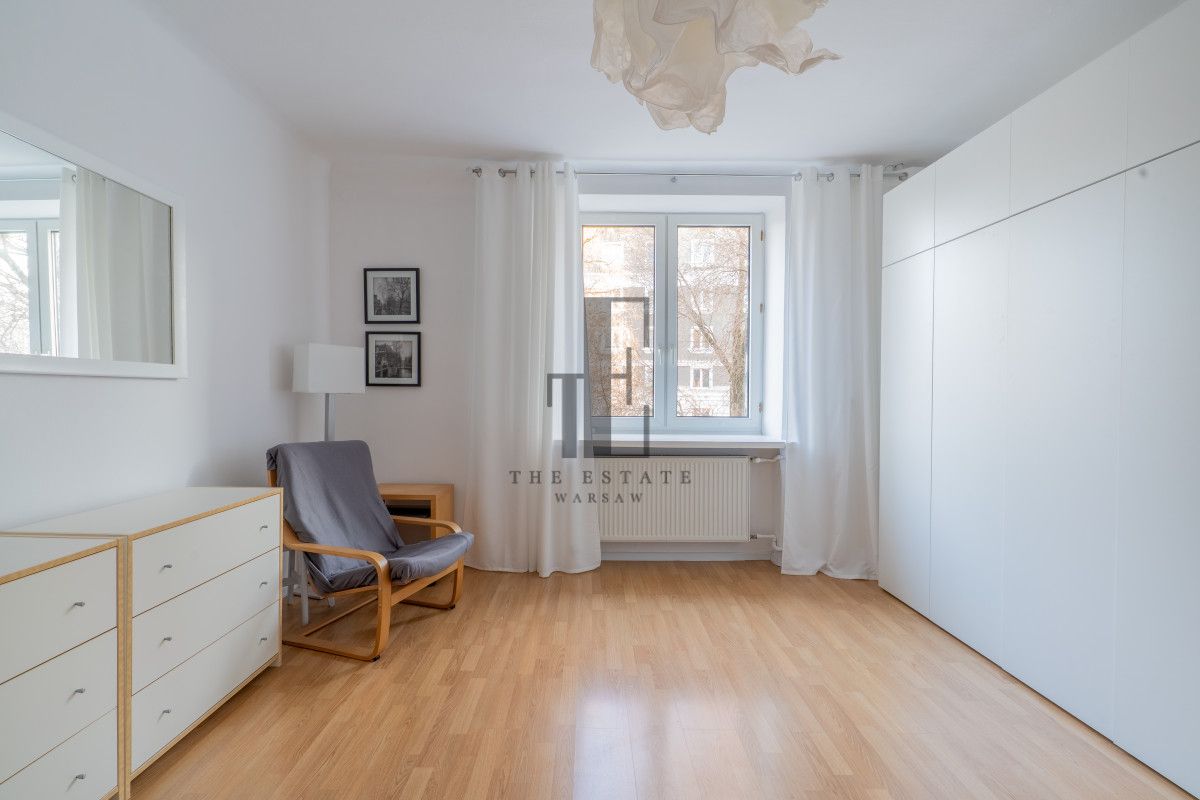 Mieszkanie 2-pokojowe Warszawa Śródmieście, ul. gen. Władysława Andersa. Zdjęcie 2