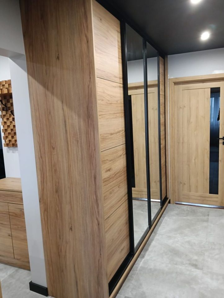 Mieszkanie 3-pokojowe Buk. Zdjęcie 4