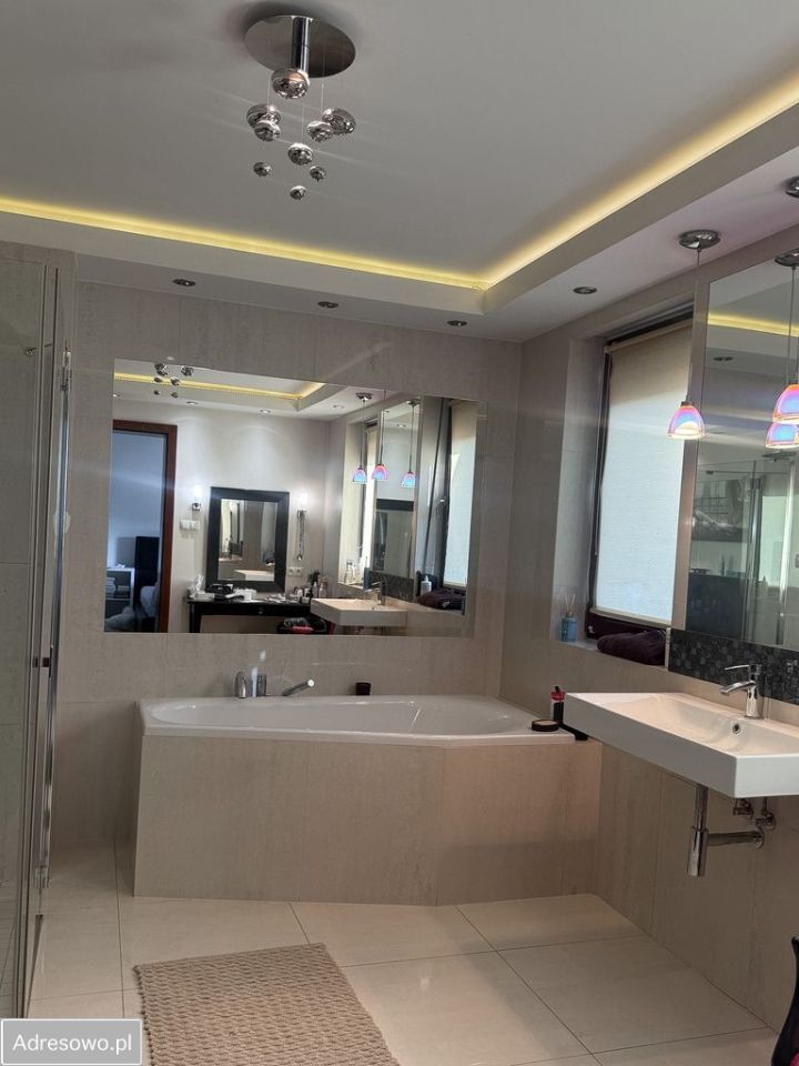 dom szeregowy, 6 pokoi Wrocław Krzyki, ul. Leona Popielskiego. Zdjęcie 2