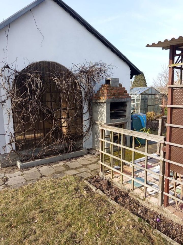 Działka rod Wyrzysk. Zdjęcie 8