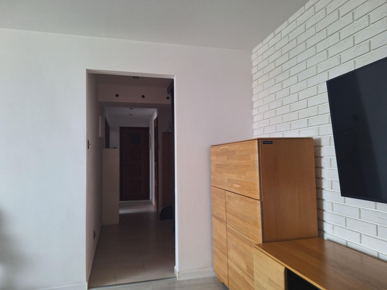 Mieszkanie 3-pokojowe Dęblin Lotnisko, ul. gen. Pilota Józefa Kowalskiego. Zdjęcie 5