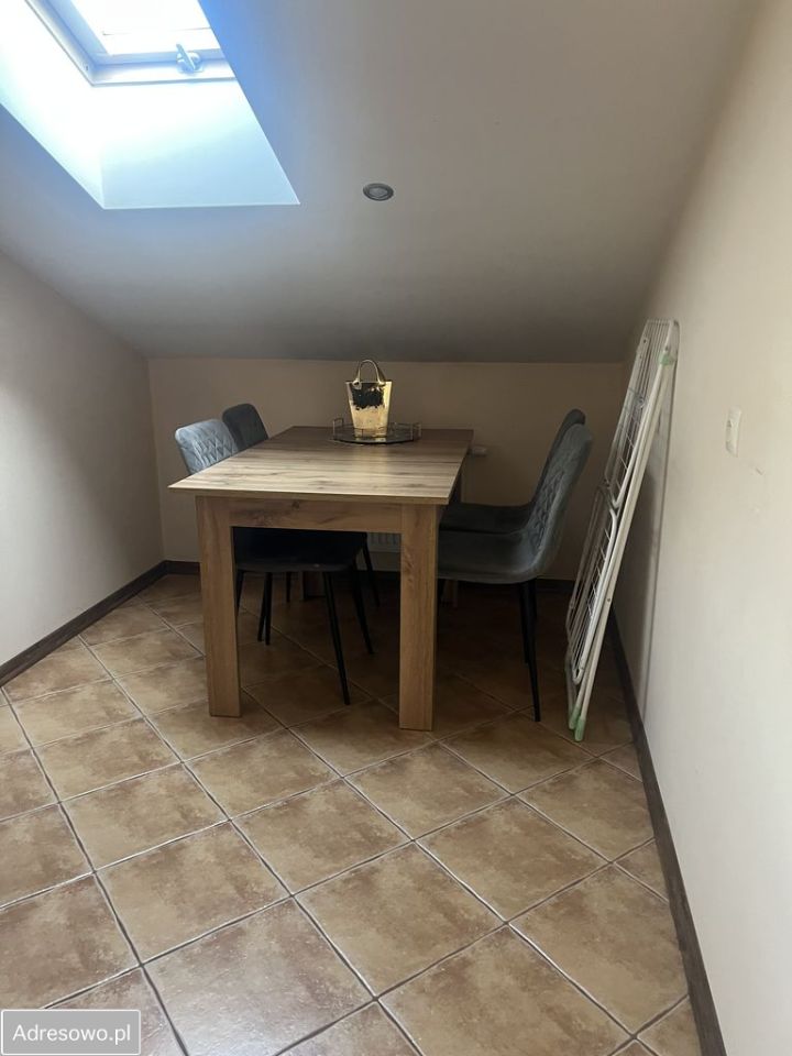 Mieszkanie 2-pokojowe Sosnowiec Zagórze, ul. Karola Szymanowskiego. Zdjęcie 2