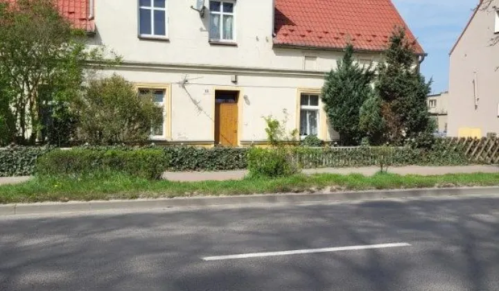 Mieszkanie 3-pokojowe Trzcianka, ul. 27 Stycznia