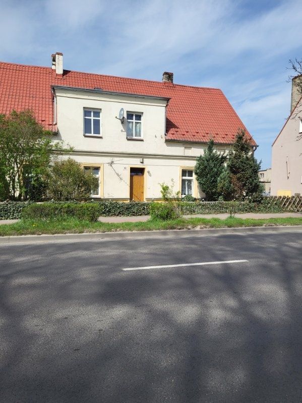 Mieszkanie 3-pokojowe Trzcianka, ul. 27 Stycznia. Zdjęcie 1