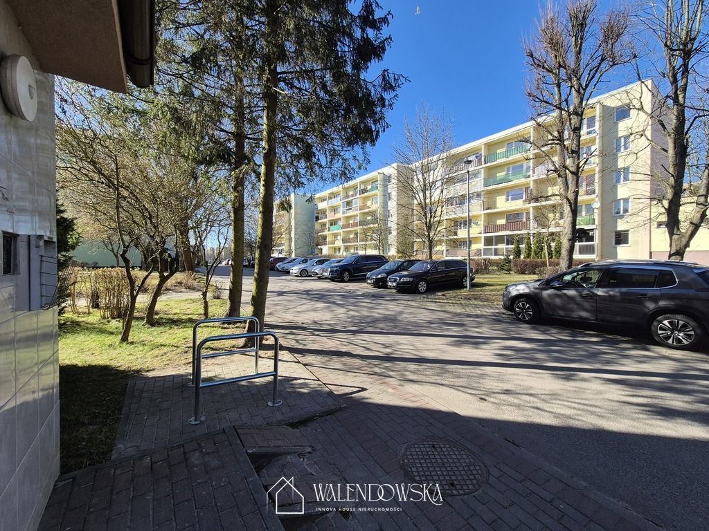 Mieszkanie 3-pokojowe Słupsk, ul. prof. Stanisława Herbsta. Zdjęcie 14