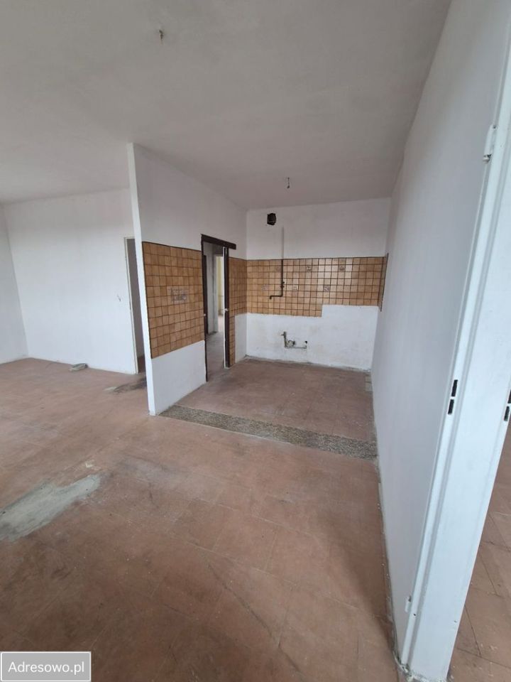 Mieszkanie 4-pokojowe Katowice Zawodzie, ul. Łączna. Zdjęcie 5