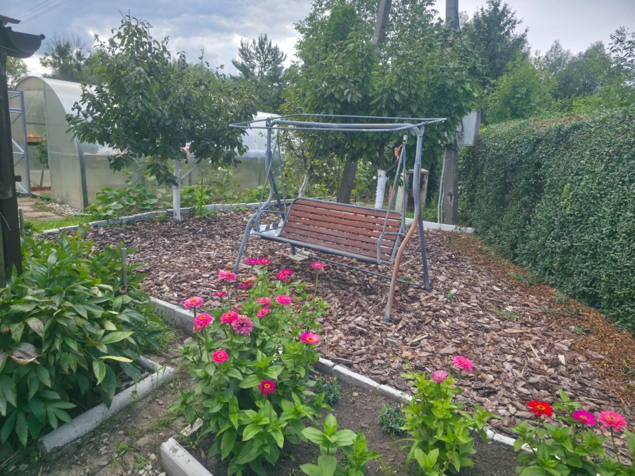 Działka rod Nowa Sól, ul. Ceglana. Zdjęcie 3