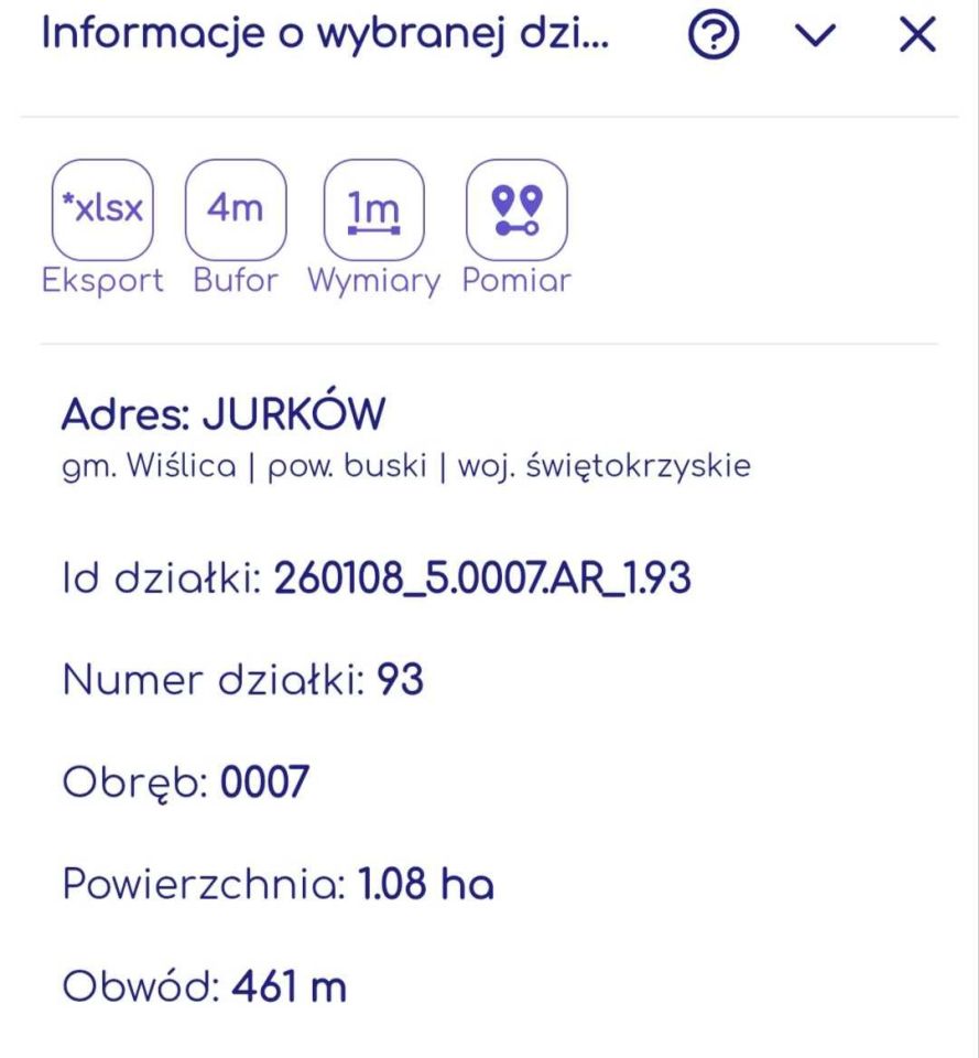 Działka rod Jurków. Zdjęcie 4