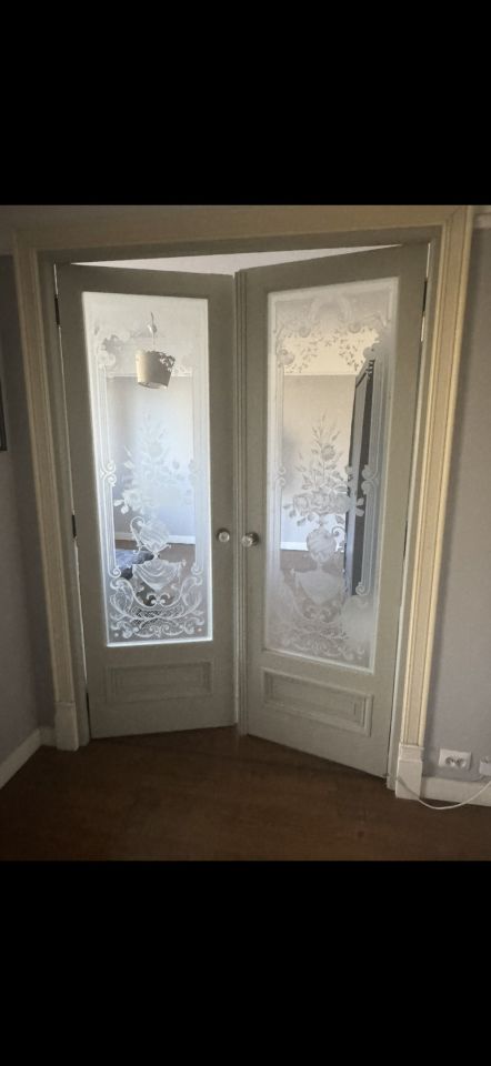 Mieszkanie 3-pokojowe Warszawa Ursynów, ul. Edwarda Dembowskiego. Zdjęcie 14
