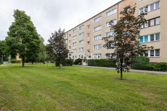 Mieszkanie 3-pokojowe Bydgoszcz Wyżyny, ul. Tadeusza Boya-Żeleńskiego. Zdjęcie 17