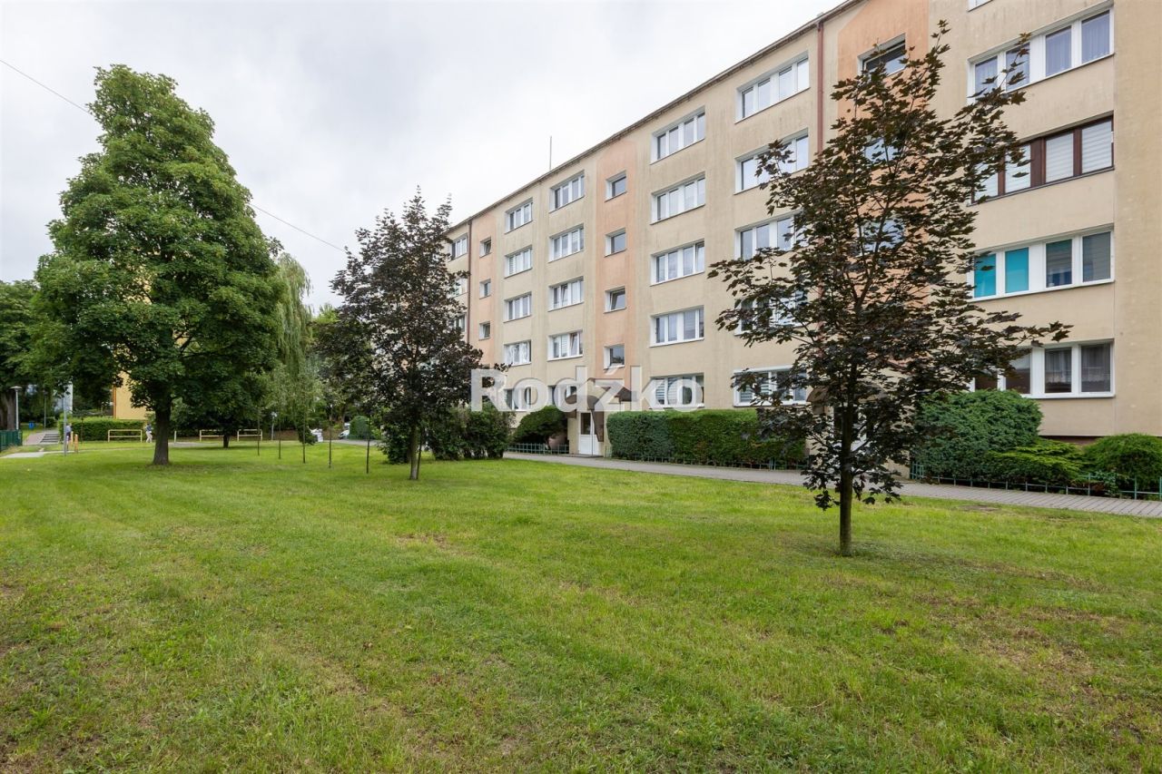 Mieszkanie 3-pokojowe Bydgoszcz Wyżyny, ul. Tadeusza Boya-Żeleńskiego. Zdjęcie 17
