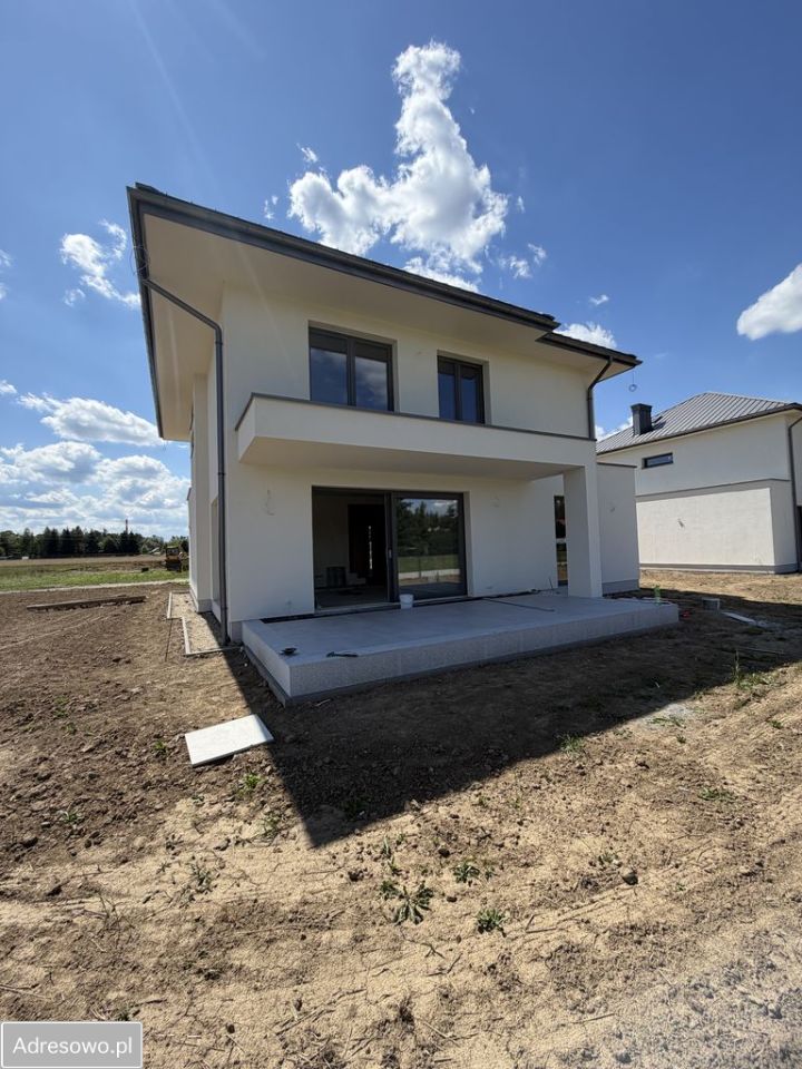 dom wolnostojący, 4 pokoje Gorlice, ul. Biecka. Zdjęcie 5