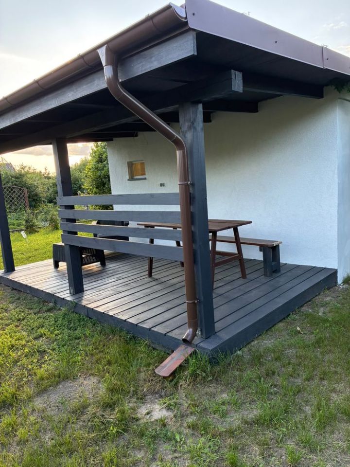 Działka rod Szubin. Zdjęcie 3
