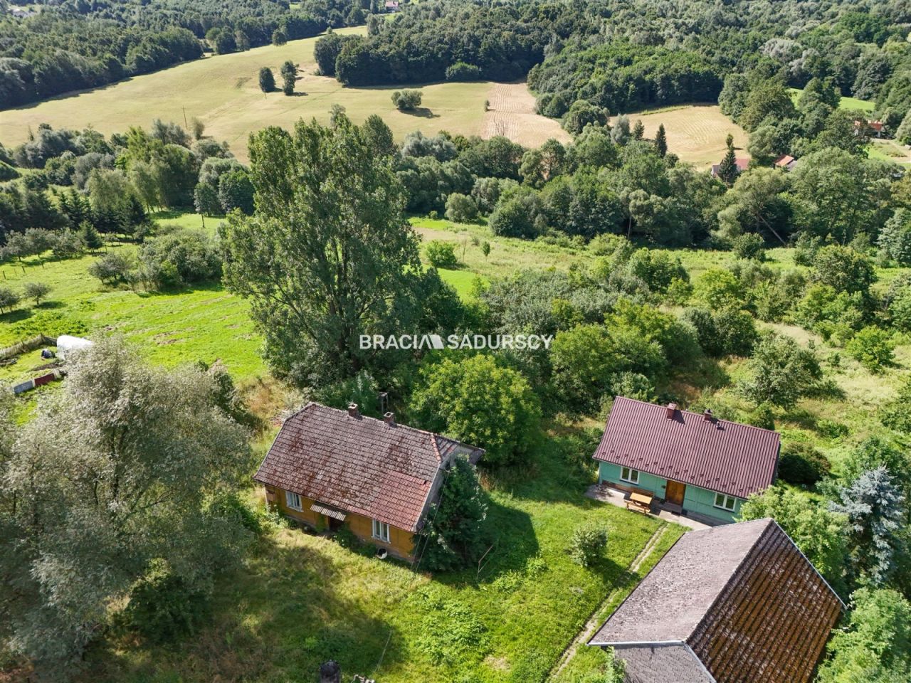 Działka budowlana Golkowice. Zdjęcie 20