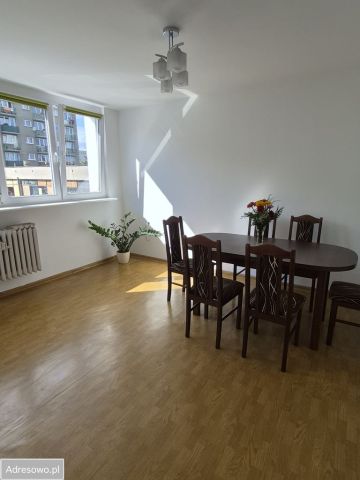 Mieszkanie 3-pokojowe Poznań Ogrody, ul. Wawrzyńca Engeströma. Zdjęcie 1