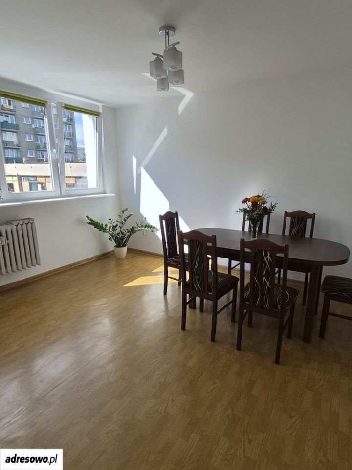 Mieszkanie – Poznań, Ogrody