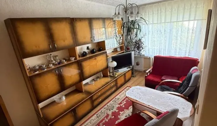 Mieszkanie 2-pokojowe Katowice Załęże
