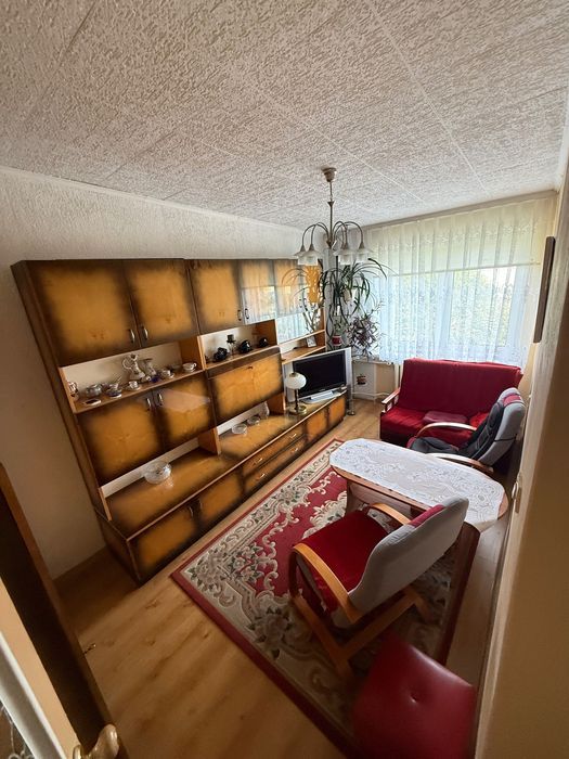 Mieszkanie Katowice