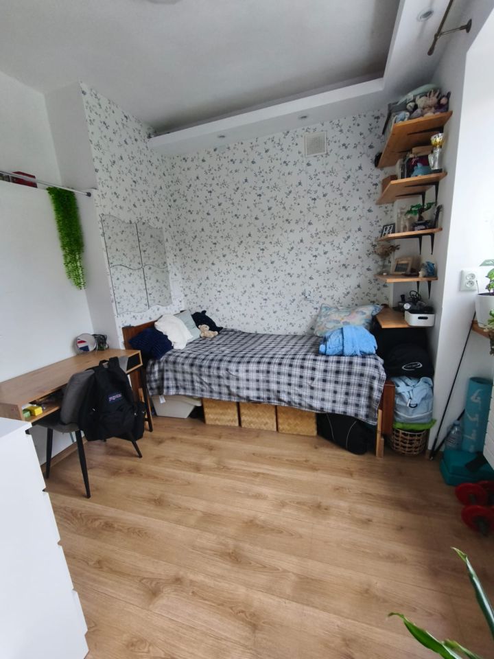 Mieszkanie 4-pokojowe Nowy Dwór Mazowiecki Modlin-Twierdza, ul. Adama Mickiewicza. Zdjęcie 10