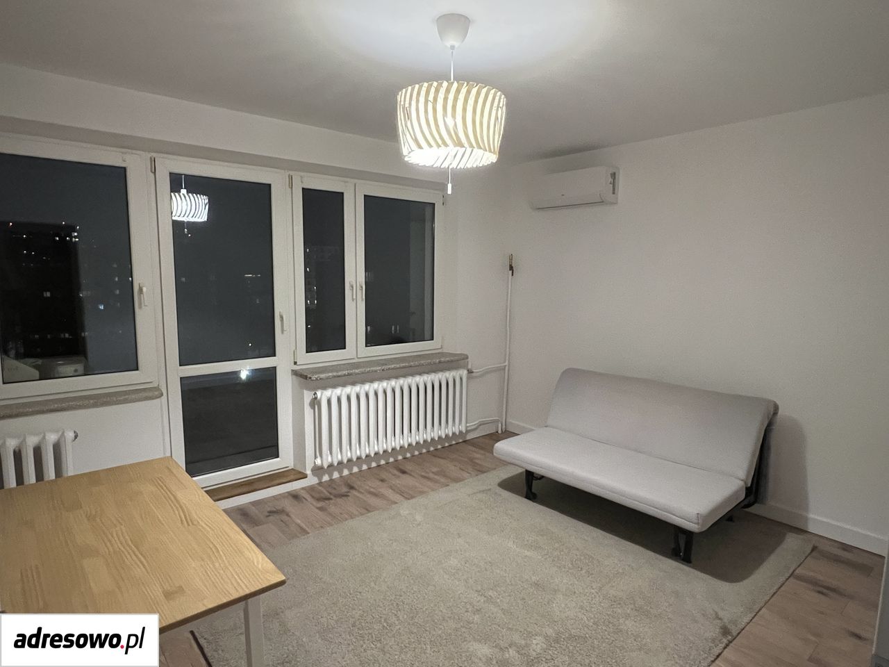 Mieszkanie 3-pokojowe Warszawa Mokotów, ul. Stefana Bryły. Zdjęcie 2