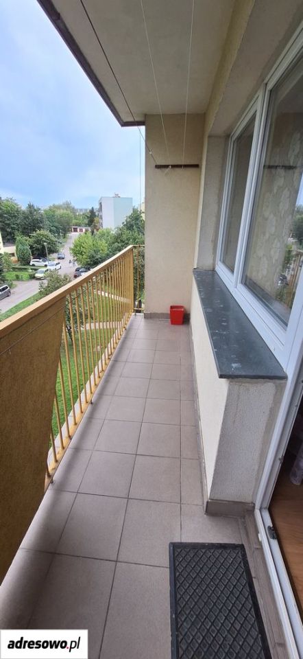 Mieszkanie 2-pokojowe Ostrowiec Świętokrzyski, os. Stawki. Zdjęcie 12