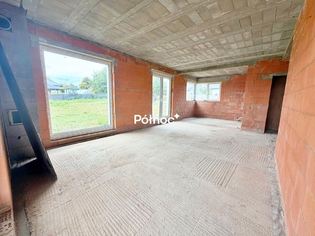 bliźniak, 6 pokoi Wola Niemiecka. Zdjęcie 14