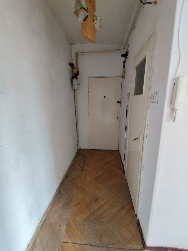 Mieszkanie 2-pokojowe Wejherowo Centrum, os. 1000-lecia PP. Zdjęcie 19