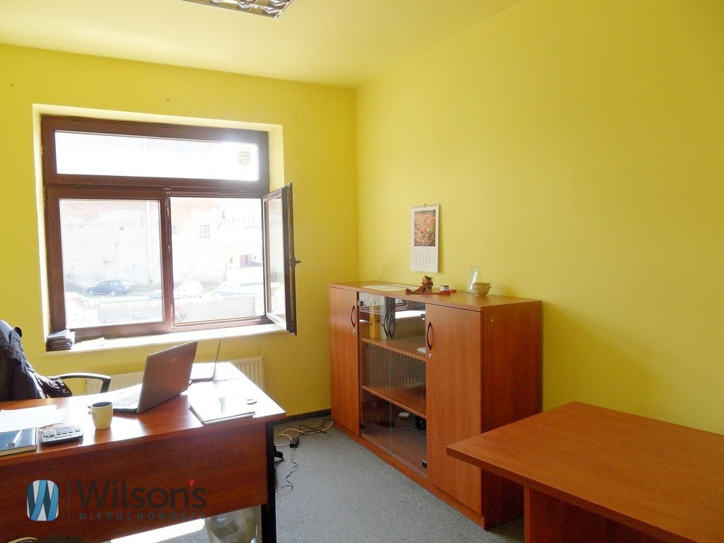 kamienica, 9 pokoi Radom, ul. Kanałowa