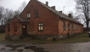 Działka budowlana Surmówka