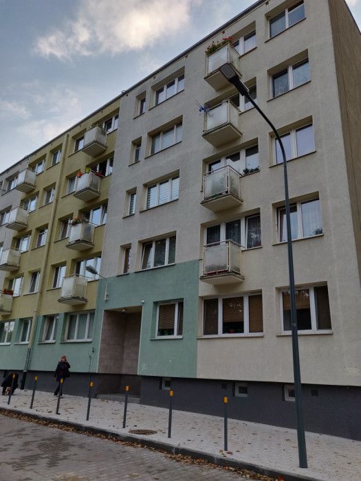 Mieszkanie 3-pokojowe Gdynia Leszczynki, ul. Ludwika Zamenhofa