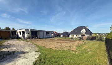 Działka budowlana Jedlicze, ul. Cicha
