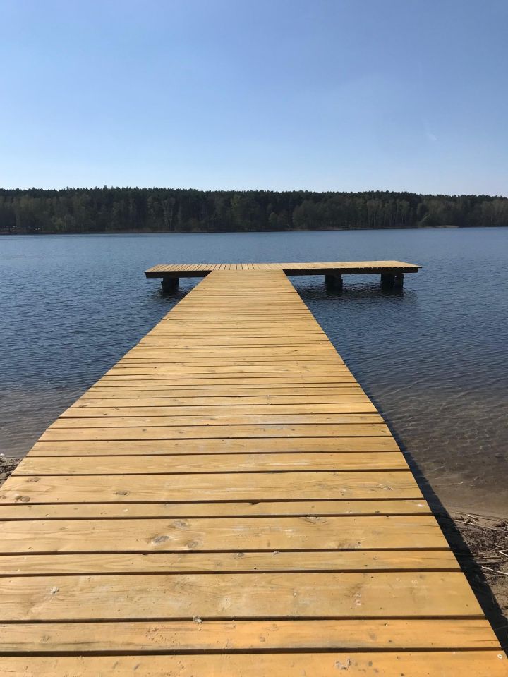 dom wolnostojący, 2 pokoje Tarnów Jezierny, ul. Jagodowa. Zdjęcie 15