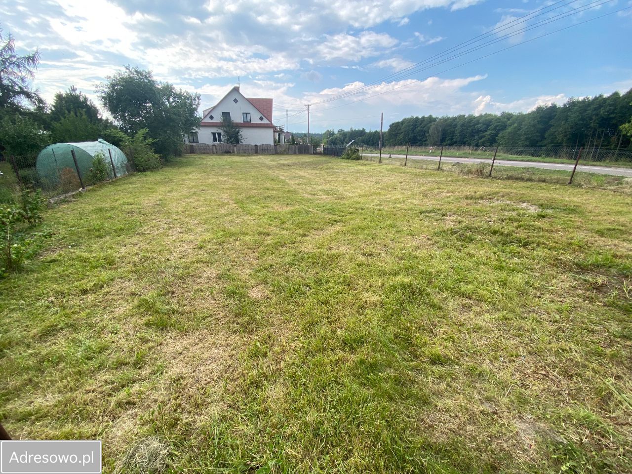 Działka budowlana Szypliszki. Zdjęcie 3
