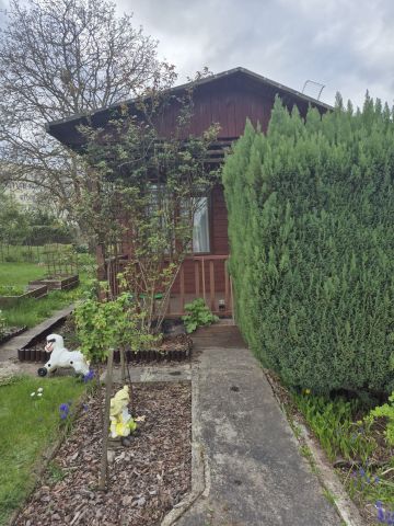 Działka rekreacyjna Iława. Zdjęcie 1