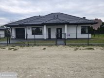dom wolnostojący, 3 pokoje Nowy Kraszew, ul. Przytulna
