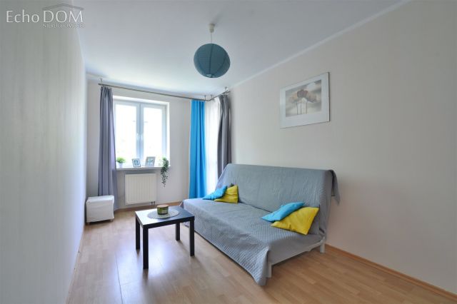 Mieszkanie 2-pokojowe Kraków Bieżanów, ul. prof. Tadeusza Seweryna. Zdjęcie 3