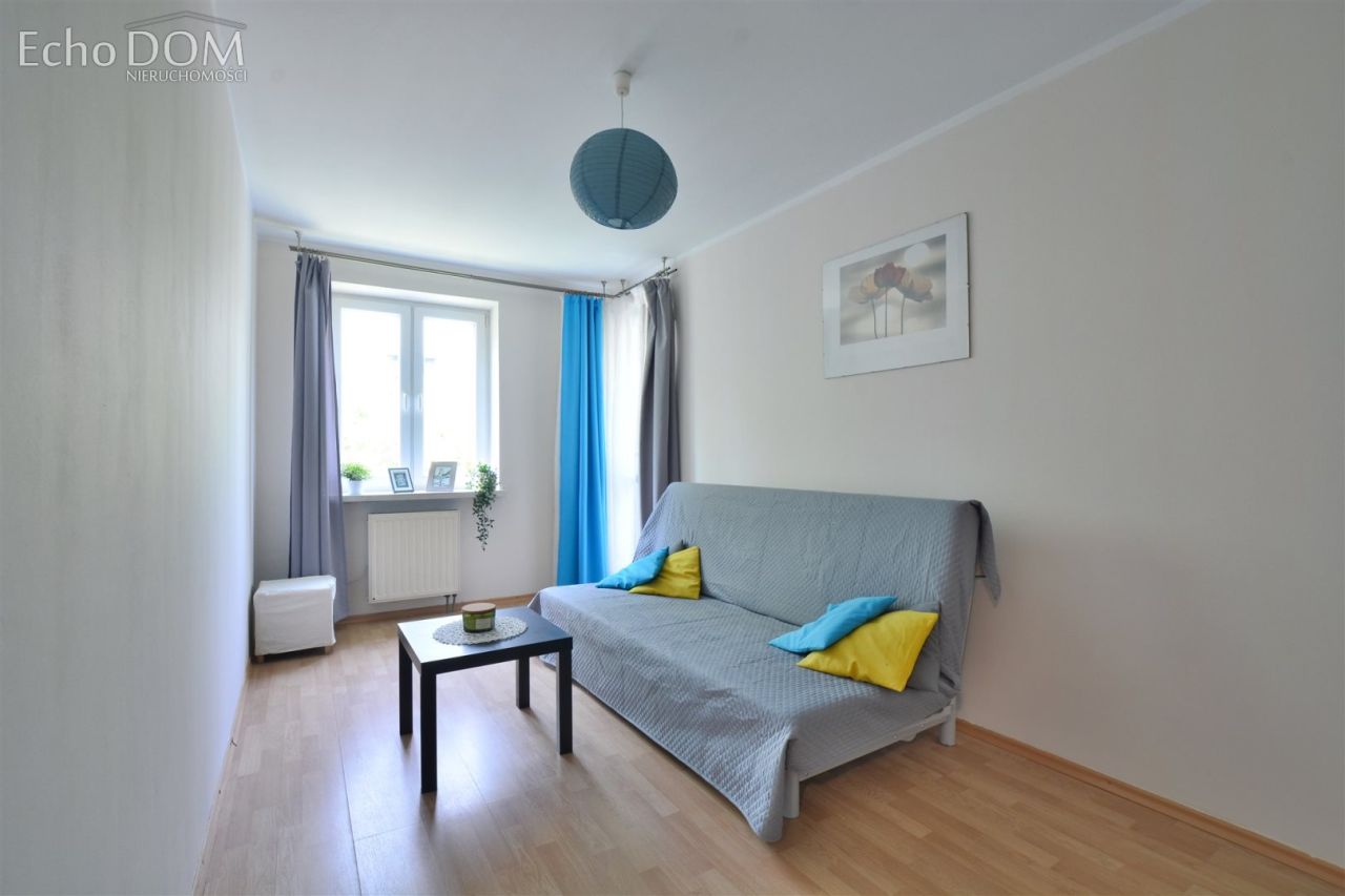 Mieszkanie 2-pokojowe Kraków Bieżanów, ul. prof. Tadeusza Seweryna. Zdjęcie 3