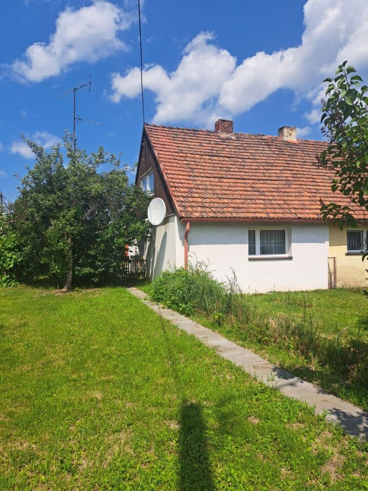 bliźniak Nysa, ul. Józefa Grzegorza Chłopickiego. Zdjęcie 4