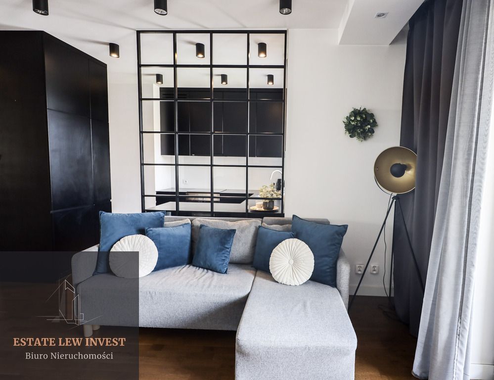 Mieszkanie 3-pokojowe Kraków, ul. Szpakowa. Zdjęcie 4