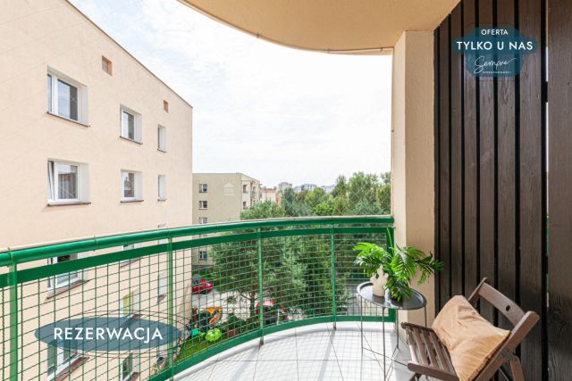 Mieszkanie 3-pokojowe Łódź Bałuty, ul. Liściasta. Zdjęcie 6